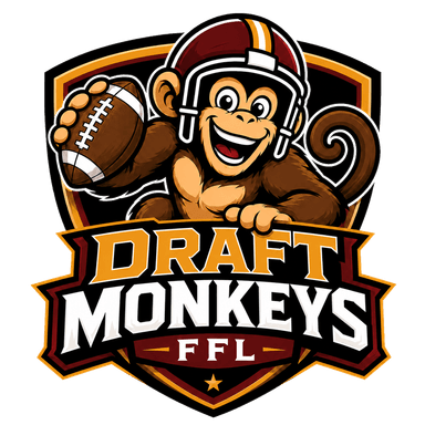 Draft Monkeys FFL